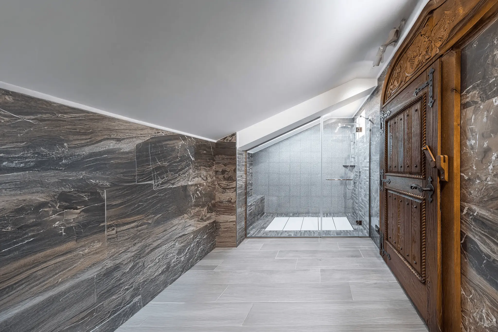 Menu Image of Bathroom